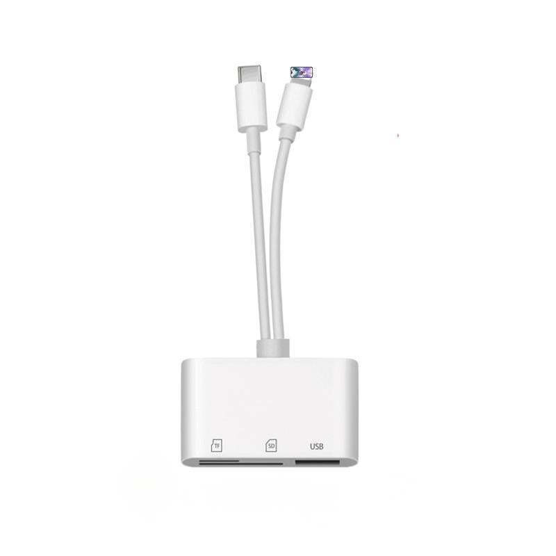 Seamless Data Transfer